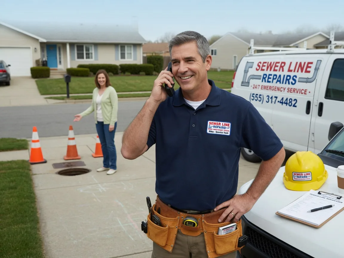 Emergency Plumber Sanderson, FL FAQs